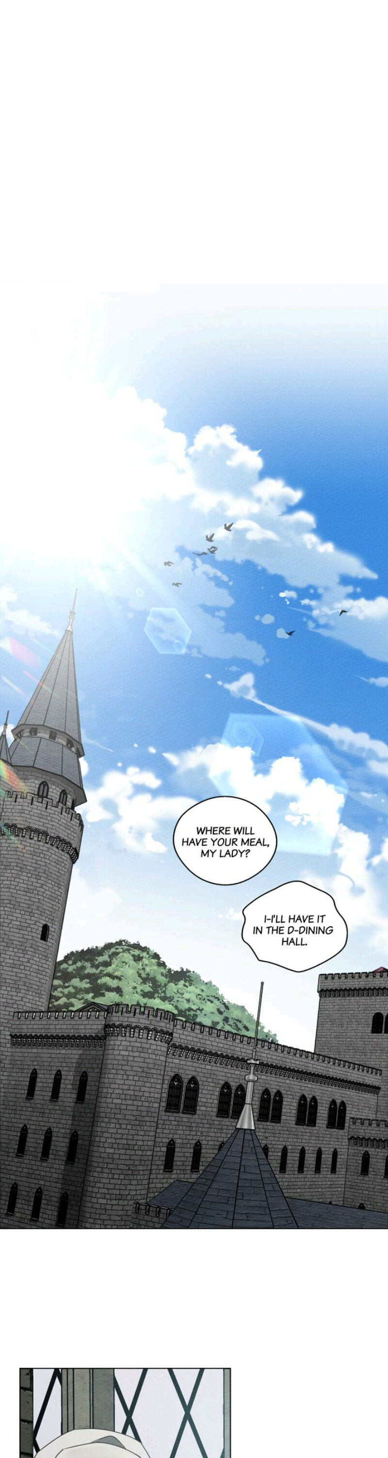 Under the Oak Tree Chapter 28 image 21